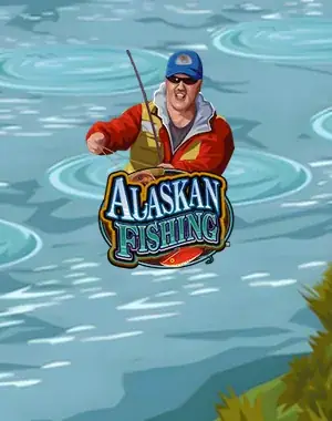 Alaskan Fishing, machine à sous Microgaming