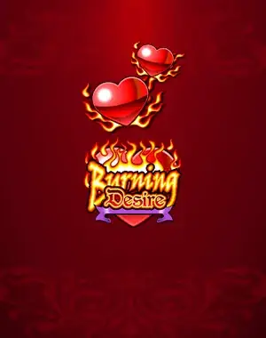 Burning Desire, machine à sous Microgaming