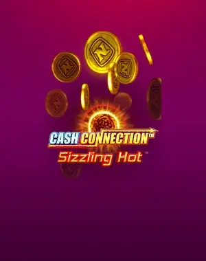 Cash Connection Sizzling Hot, machine à sous Novomatic