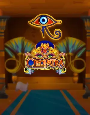 Cleopatra, machine à sous IGT