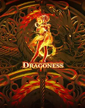Dragoness, machine à sous Habanero