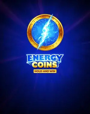 Energy Coins, machine à sous Playson