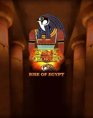 Eye of Horus, machine à sous Merkur