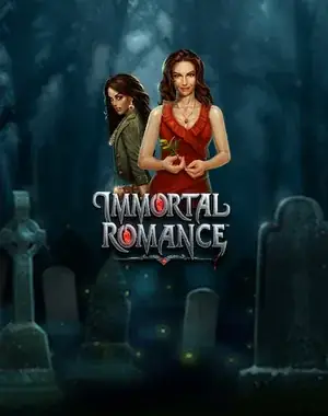 Immortal Romance, machine à sous Microgaming