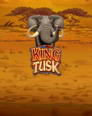 King Tusk, machine à sous Microgaming