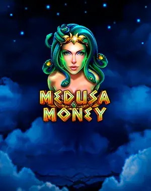 Medusa Money, machine à sous Rubyplay