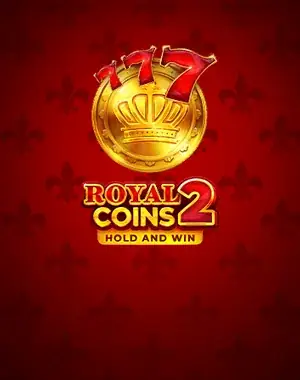 Royal Coins 2, machine à sous Playson