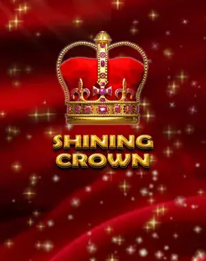 Shining Crown, machine à sous Amusnet