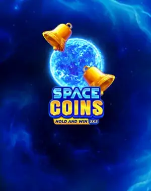 Space Coins, machine à sous 3 Oaks