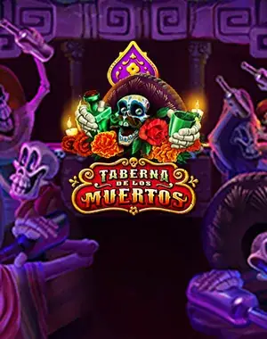 Taberna de los Muertos, machine à sous Relax Gaming