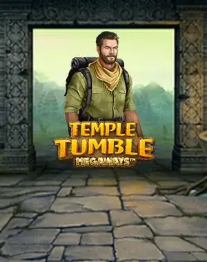 Temple Tumble Megaways, machine à sous Relax Gaming