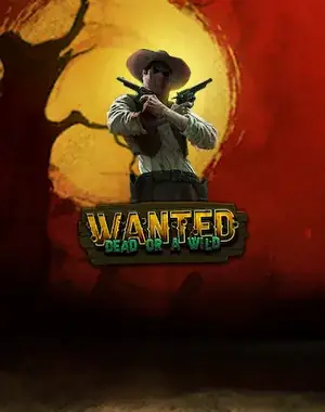 Wanted Dead or a Wild, machine à sous Hacksaw