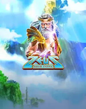 Zeus Rush Fever, machine à sous Habanero