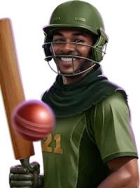 Paris sur le cricket