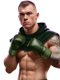 Paris sur le MMA