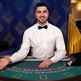 Table Blackjack 7 Nova d’Iconic21
