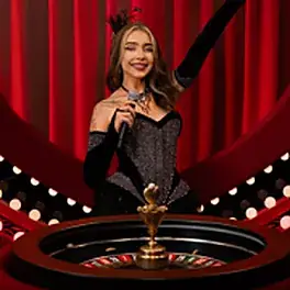 Table Cabaret Roulette de Winfinity Live