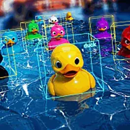 Duck River de TvBet
