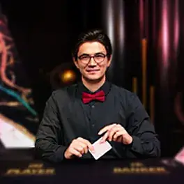 Table Grand Bonus Baccarat d’Iconic21