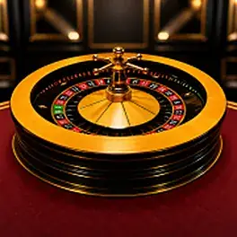 Table Imperial Roulette de Xpg