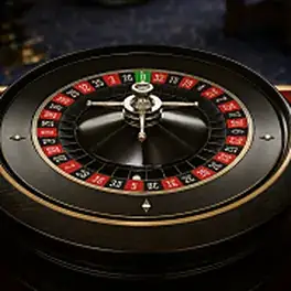 Table Monaco Roulette de Winfinity Live