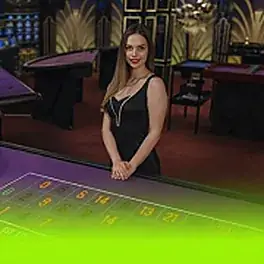Table Portomaso Casino Roulette 2 de Vimplay Live