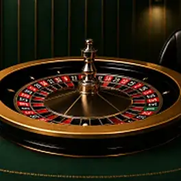 Table Replay Roulette de Vimplay Live