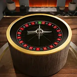 Table Sakura Roulette de Winfinity Live