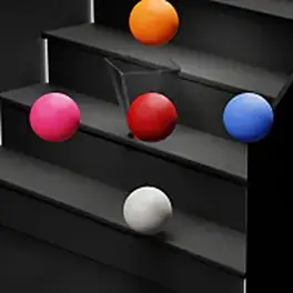 Stairpong de JackTop