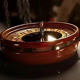 Table Steam Roulette de Winfinity Live