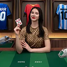 Top Card de TvBet