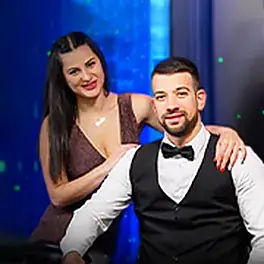 Table Turkish Roulette de 7Mojos Live