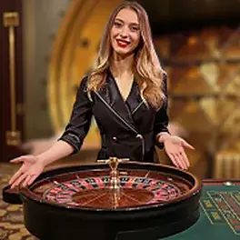 Table VIP Vault Roulette de JackTop